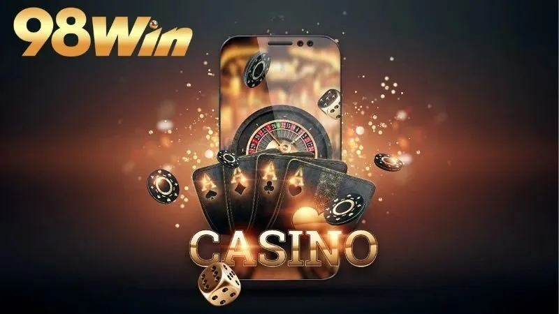 98win - Trang Chủ 98 win Chính Thức, Đăng Ký Nhận +98K 25 Giới thiệu chung về nhà cái 98win