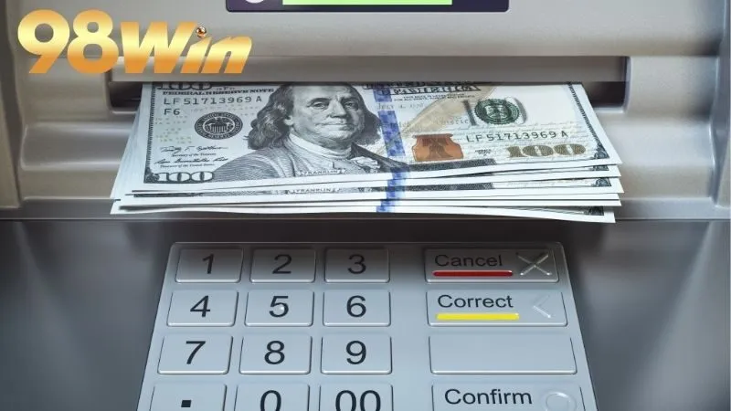 98win - Trang Chủ 98 win Chính Thức, Đăng Ký Nhận +98K 29 Hướng dẫn nạp và rút tiền nhanh chóng tại 98win