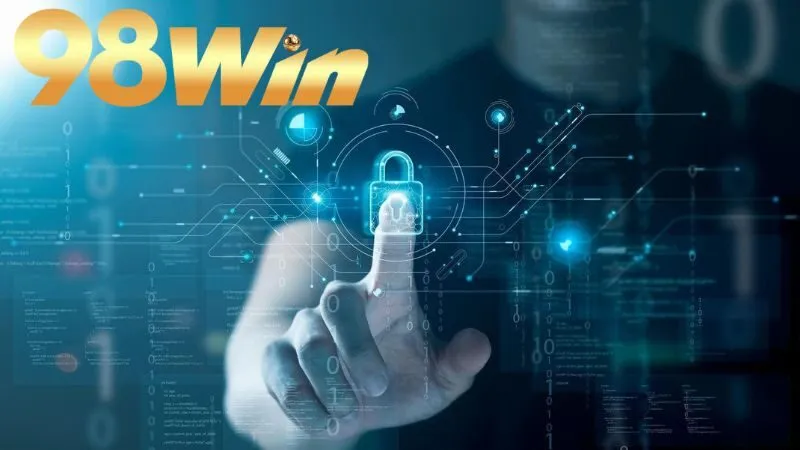 Các Tính Năng Bảo mật 98win