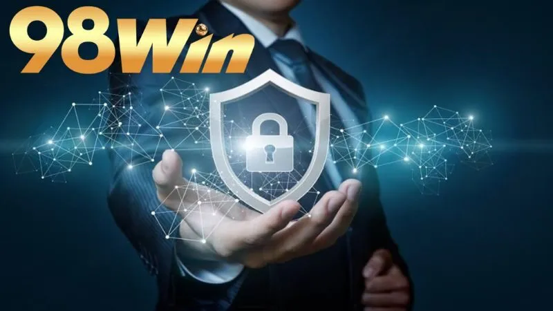 Hướng Dẫn Thực Hiện Bảo mật 98win