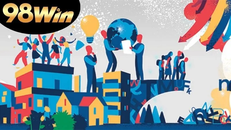 Cộng đồng 98win: Khám phá sự kết nối và phát triển cùng nhau 3 Các hoạt động chính trong cộng đồng 98win