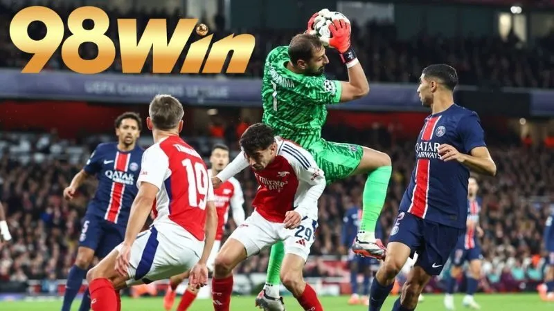 Cược thể thao 98win – Tỷ lệ cao, cược dễ ăn 8 cược thể thao 98win