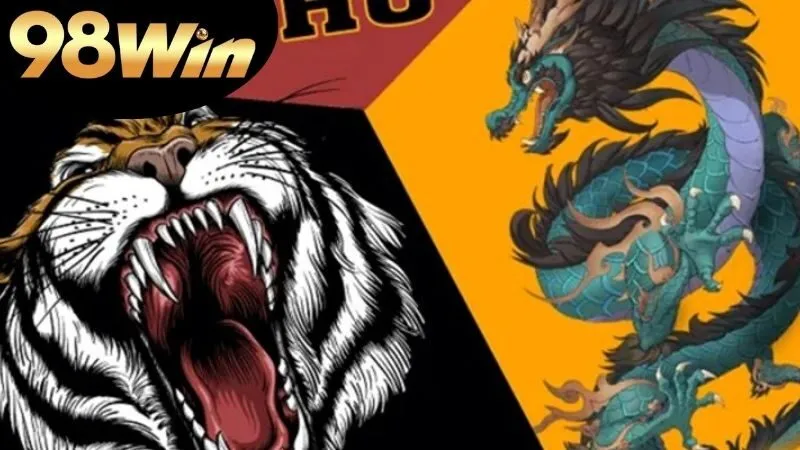 Game bài rồng hổ là gì? Định nghĩa và nguồn gốc