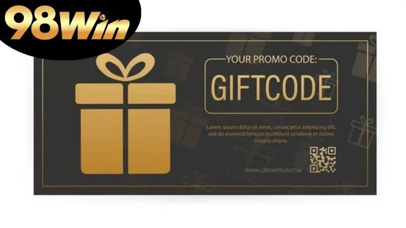 Các Cách Nhận Giftcode 98win Hiệu Quả