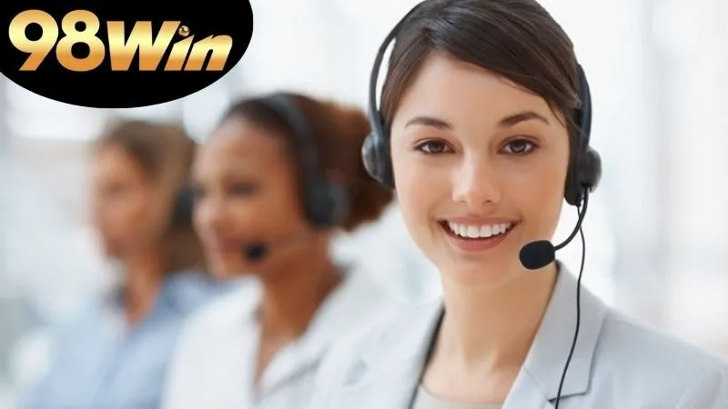 Hỗ Trợ 24/7 98win: Giải Pháp Hỗ Trợ Tối Ưu 3 Các Phương Thức Hỗ Trợ Khách Hàng Tại 98win