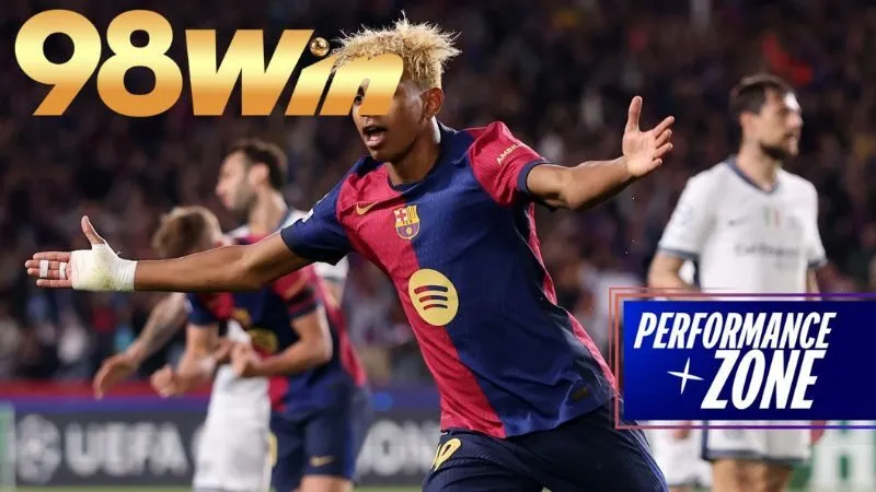 Các loại kèo bóng phổ biến trên 98win