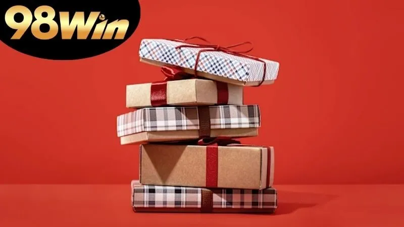 Khuyến mãi 98win: Cơ hội vàng để thắng lớn 3 Các loại khuyến mãi 98win phổ biến nhất hiện nay