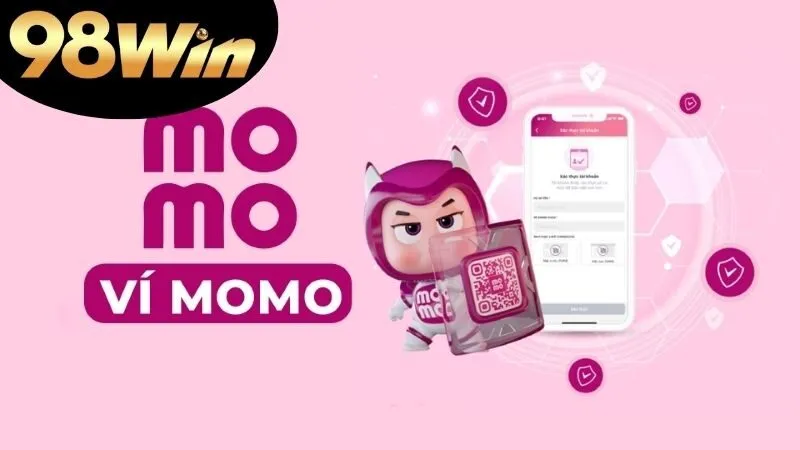Giới thiệu về Momo 98win