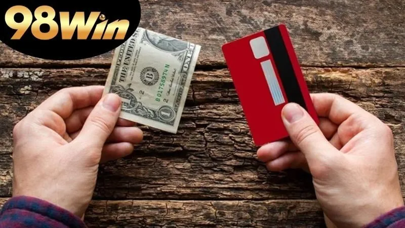 Rút Tiền 98Win: Hướng Dẫn Chi Tiết Và Những Điều Cần Biết 3 Quy trình rút tiền 98win chi tiết từng bước