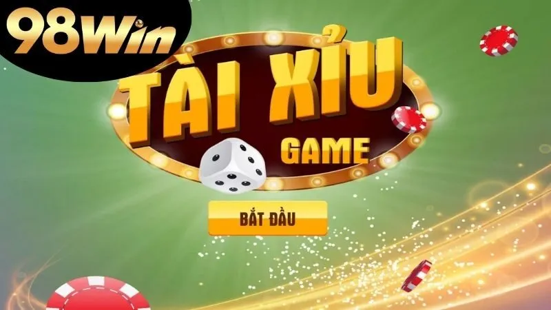 Tài Xỉu 98win: Hướng Dẫn Chi Tiết Và Đầy Đủ Nhất 3 Các quy tắc và luật chơi của Tài xỉu tại 98win