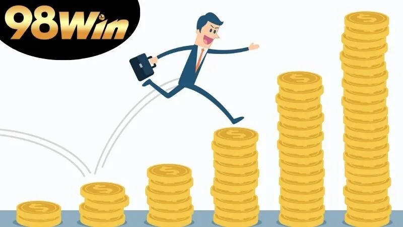 Thưởng Nạp 98Win: Tận Hưởng Ưu Đãi Đặc Biệt Khi Nạp Tiền 2 Thưởng Nạp 98Win Là Gì?