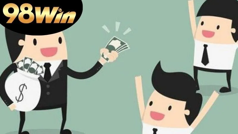 Thưởng Nạp 98Win: Tận Hưởng Ưu Đãi Đặc Biệt Khi Nạp Tiền 3 Các Loại Thưởng Nạp 98Win Phổ Biến Nhất Hiện Nay