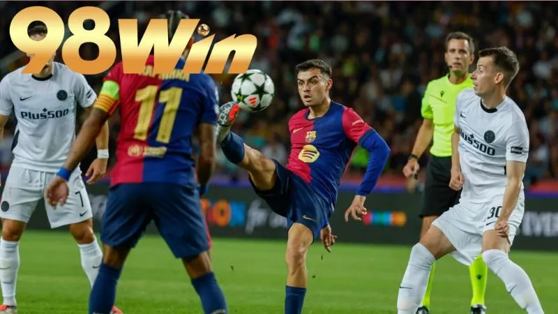 Tỷ lệ kèo 98win – Cập nhật liên tục mỗi ngày 3 Cách truy cập và sử dụng tỷ lệ kèo trên 98win