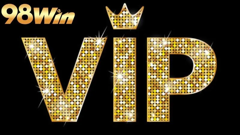 VIP 98WIN: Khám Phá Sân Chơi Đỉnh Cao 5 vip 98win