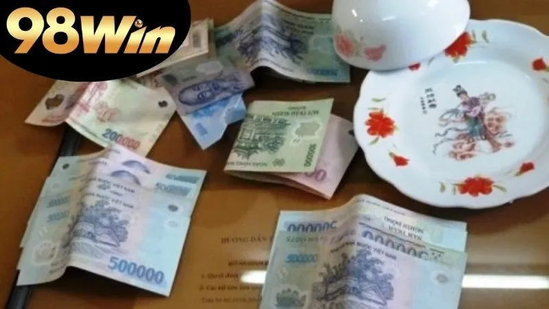 Tổng quan Xóc Đĩa 98Win