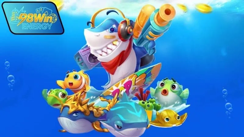 Thủ thuật chơi Bắn Cá Vua Biển 98win không thể bỏ qua! 3 Các thủ thuật chơi Bắn Cá Vua Biển 98win phổ biến